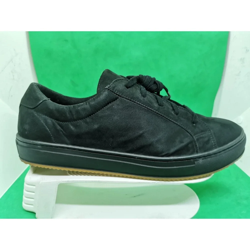 Will's Vegan Store London 020172 Sneakers Suede Men's Shoes Size 12 / EU 46